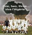 vive algerie
