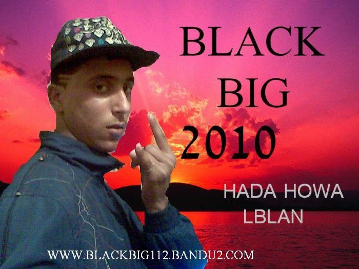 Abdo : blackbig lmout kahla