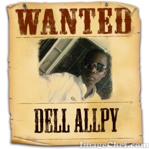 d-t : Dell allpy