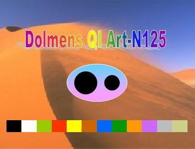 dolmens : Dolmens