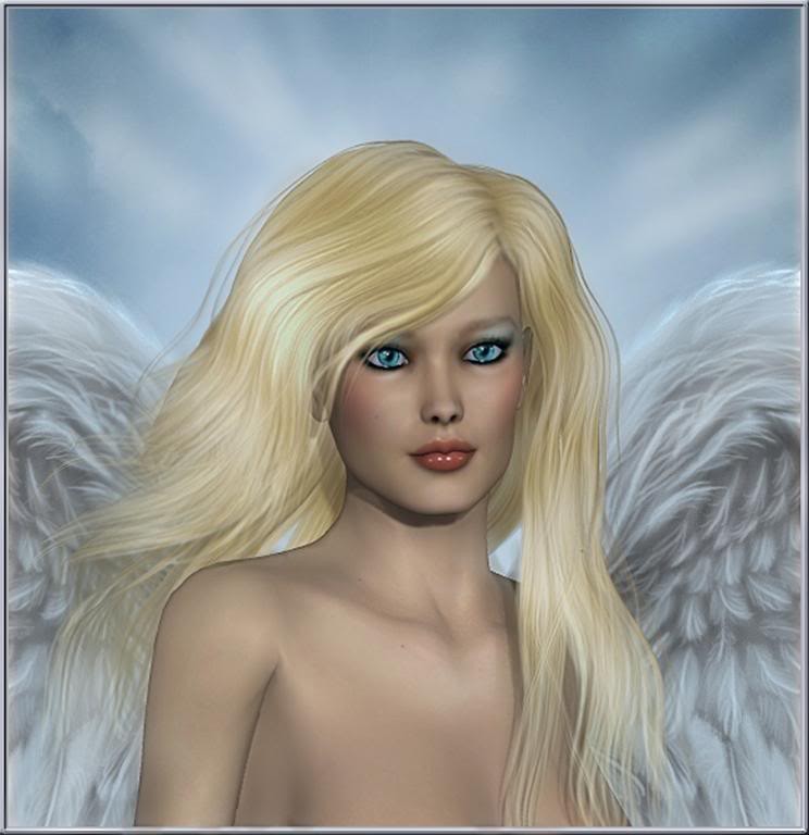 elisabeth52 : ange