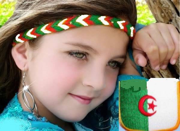 espoir15 : vive l'algerie
