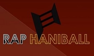 haniball : HANIBALL RAP TN