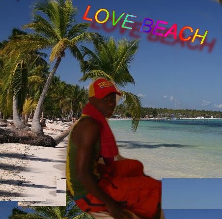 ibntawel : Love beach jh is there