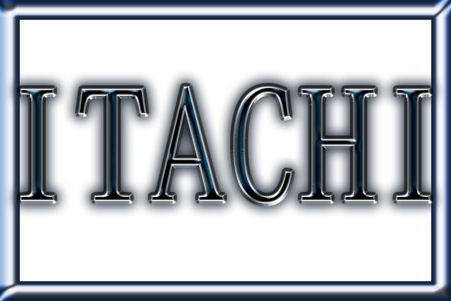 itachi