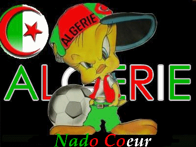 vive l'Algerie