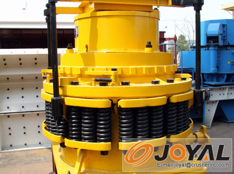 joyalcrusher : which machine is the best with large production capacity for crushing rock?