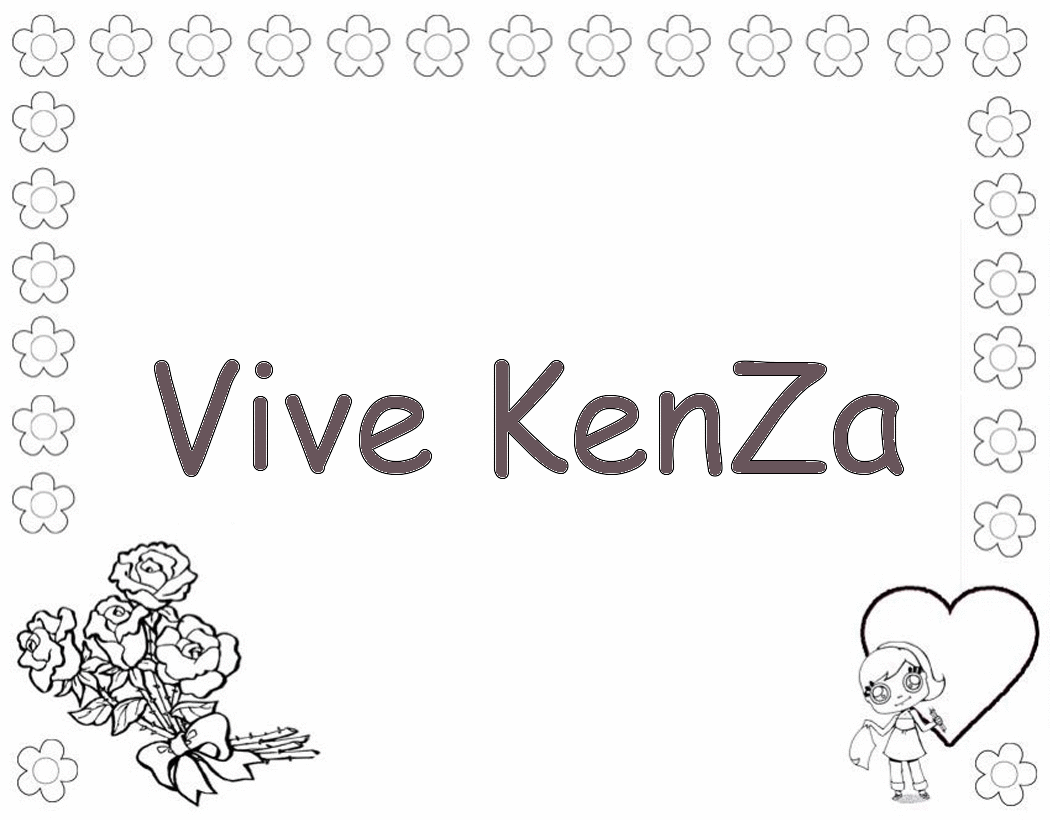 kenza16 : ViVE Moi