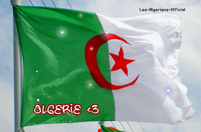 lalicha16 : algerie
