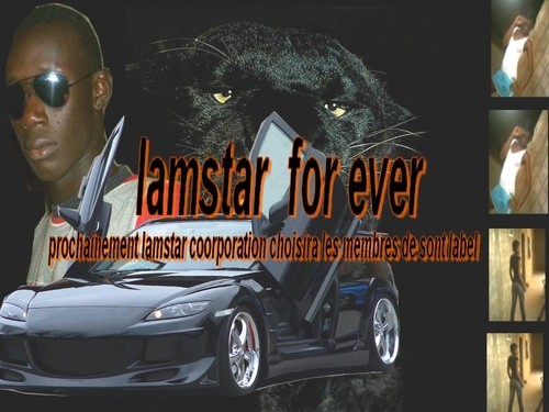 lamstar : lamstar for ever