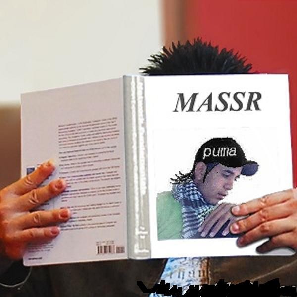 massr : MASSR