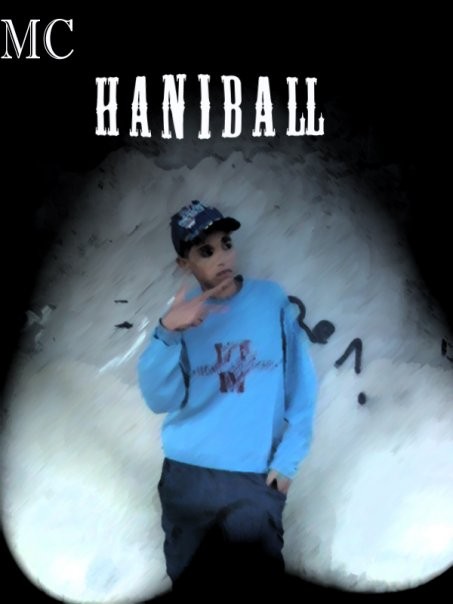 mc-haniball : mc haniball