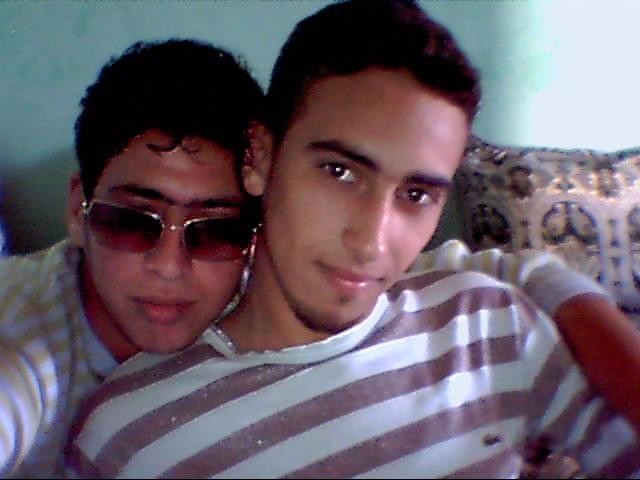 mehdi748 : moi et mon amie