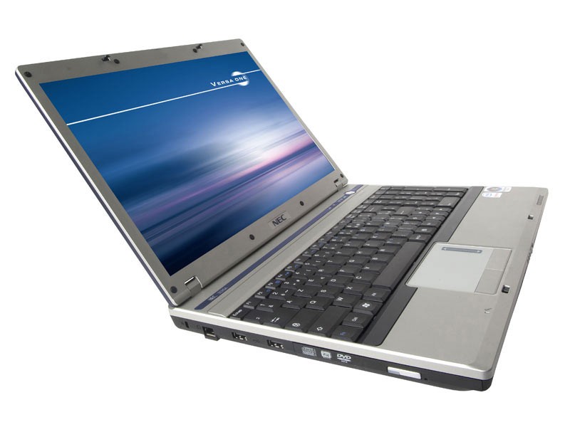 Ordinateur Portable Versa One - Intel Core 2 Duo T5270 (1,4 GHz) - Ecran 15