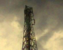 rusdyaryaguna : tower