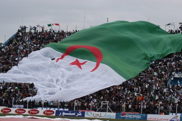 Chikou : algerie