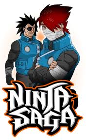 skander : Ninja Saga Hackz