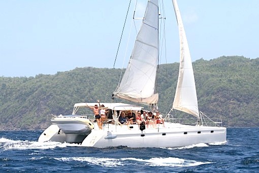 VE-ss-Voiles