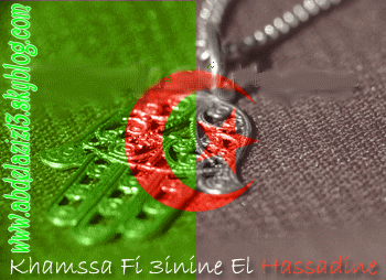 123viva l algerier