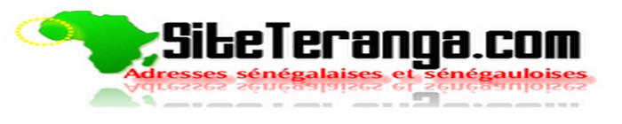teranga : SiteTeranga.com