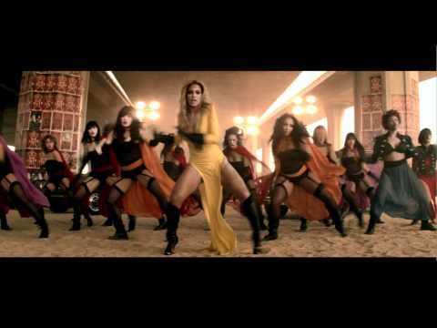 Beyonce » BeyoncÃ© - Run The World (Girls)