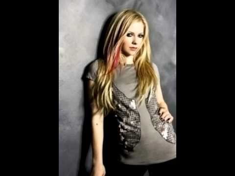 Avril Lavigne » Avril Lavigne - Touch The Sky