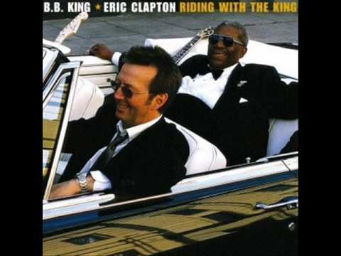 B.B. King » Eric Clapton & B.B. King- Days Of Old