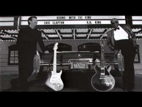B.B. King » B.B. King & Eric Clapton - Help the poor (HQ)