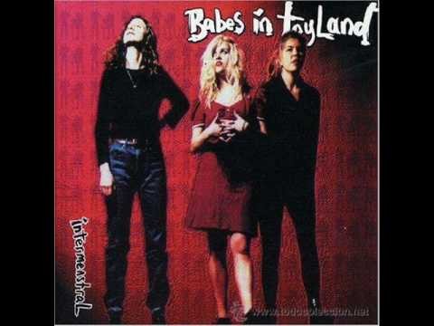 Babes In Toyland » Babes In Toyland - Bluebell