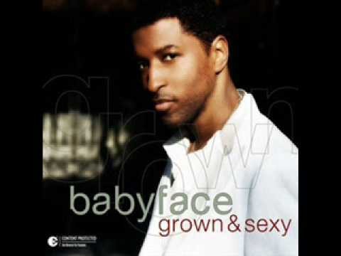 Babyface » Babyface - I Need A Love Song
