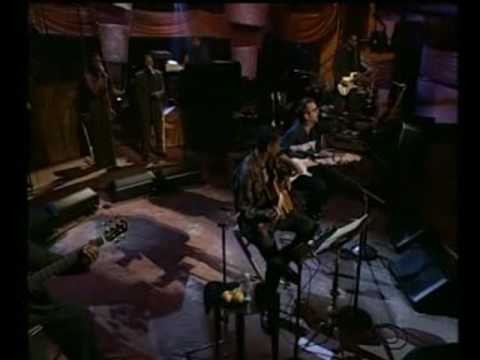 Babyface » Babyface & Eric Clapton - Change The World (Live)