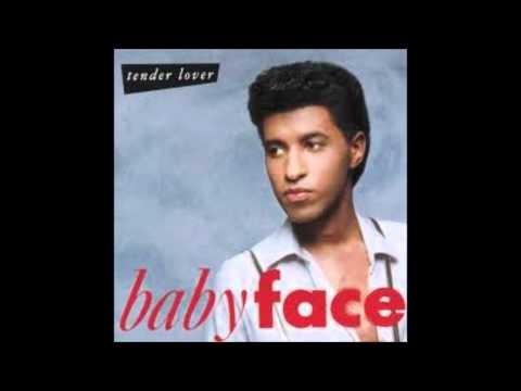 Babyface » Babyface - Let's Be Romantic