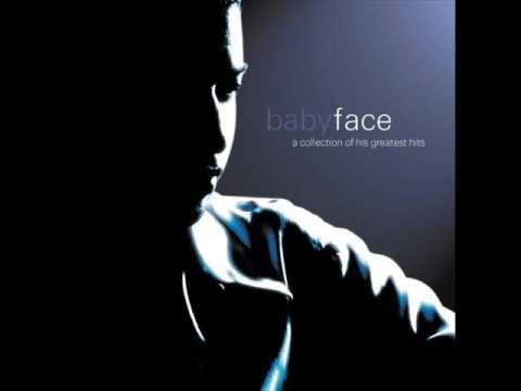 Babyface » Babyface - Where Will You Go