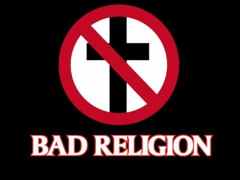 Bad Religion » Bad Religion- White Trash(2nd Generation)