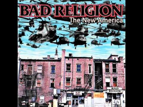 Bad Religion » Bad Religion-The Hopeless Housewife
