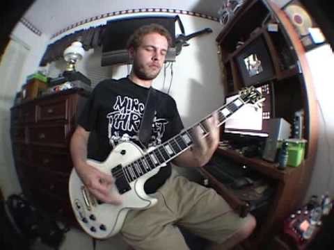 Bad Religion » Bad Religion (Guitar Cover) - In So Many Ways