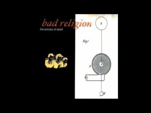 Bad Religion » Bad Religion - Process of Belief - 02 - Prove it