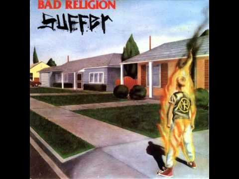 Bad Religion » Bad Religion-Pessimistic Lies