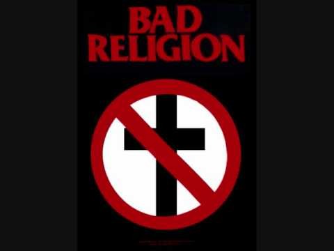 Bad Religion » Bad Religion - Los Angeles is Burning