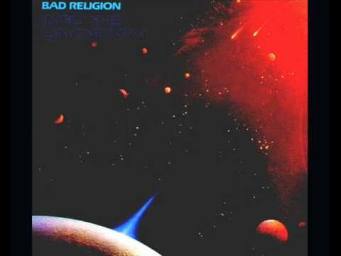 Bad Religion » Bad Religion - Time and Disregard