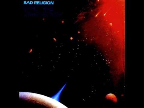 Bad Religion » Bad Religion - Chasing the Wild Goose