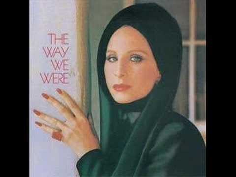 Barbra Streisand » Barbra Streisand - Being At War With Each Other