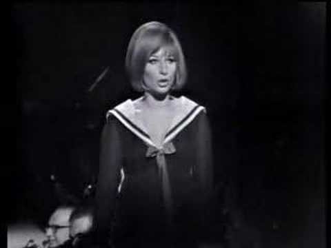 Barbra Streisand » Barbra Streisand People (1965)