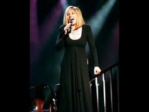 Barbra Streisand » Barbra Streisand - 'Since I Fell for You'