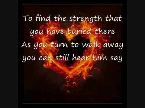12 Stones » 12 Stones-Running Out of Pain
