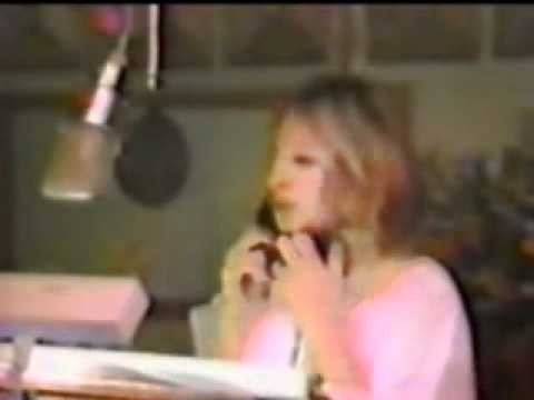 Barbra Streisand » Barbra Streisand B2B: ALL I ASK OF YOU take 3
