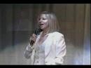 Barbra Streisand » Barbra Streisand - The way we were (Live)