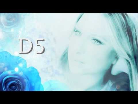 Barbra Streisand » [HD] Barbra Streisand Vocal Range (Studio): B2-D6