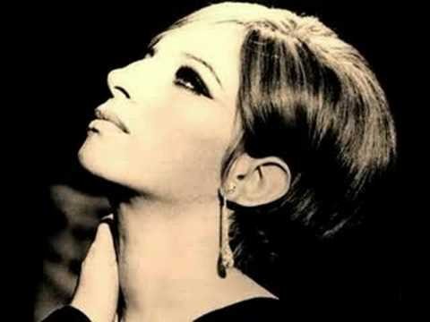 Barbra Streisand » Barbra Streisand - Comin'in And Out Of Your Life