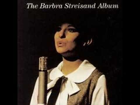 Barbra Streisand » Barbra Streisand- My Honey's Lovin' Arms